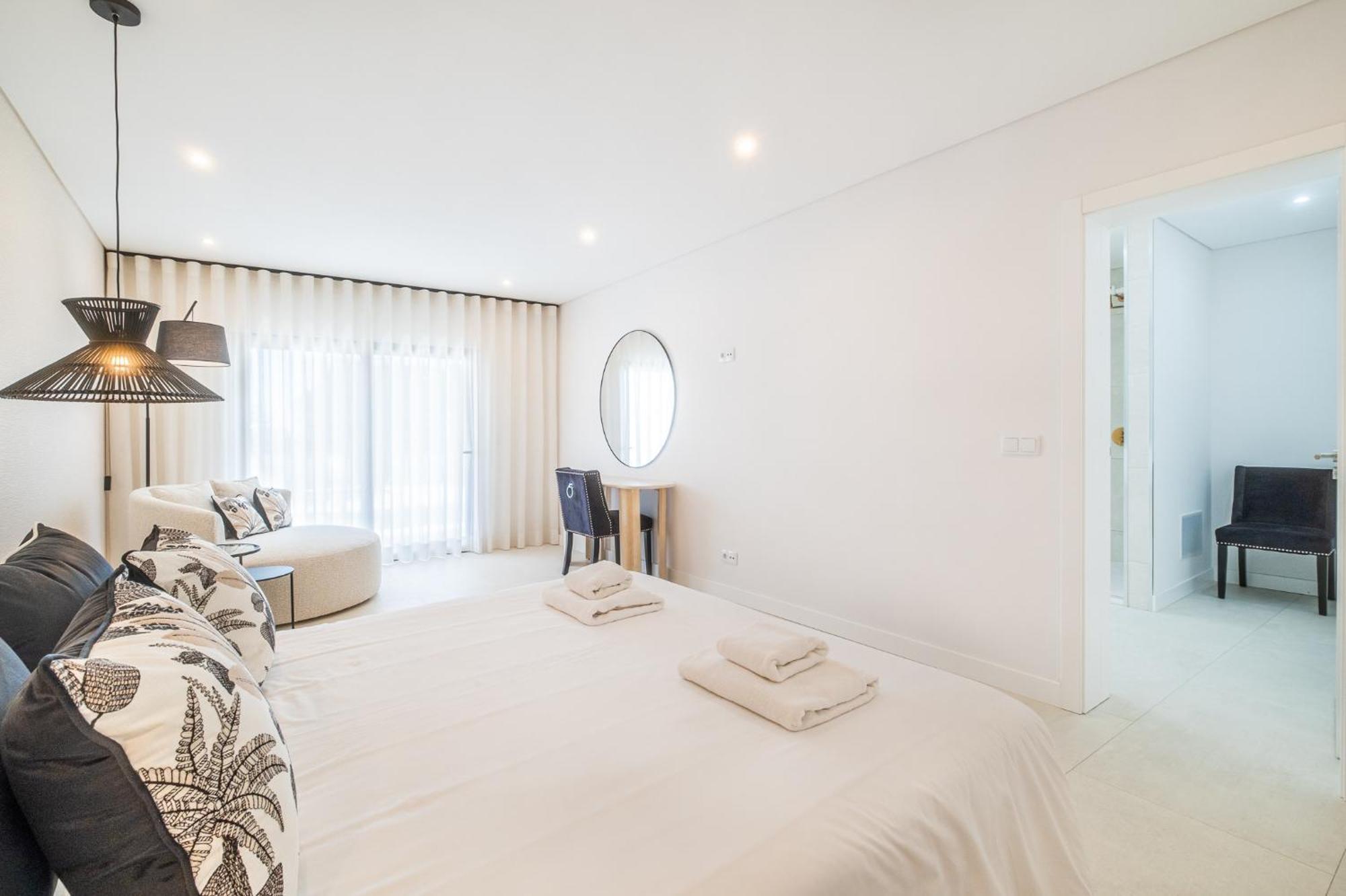 Veiga - Luxury Modern Design With Large Beautiful Garden Vakantiehuis