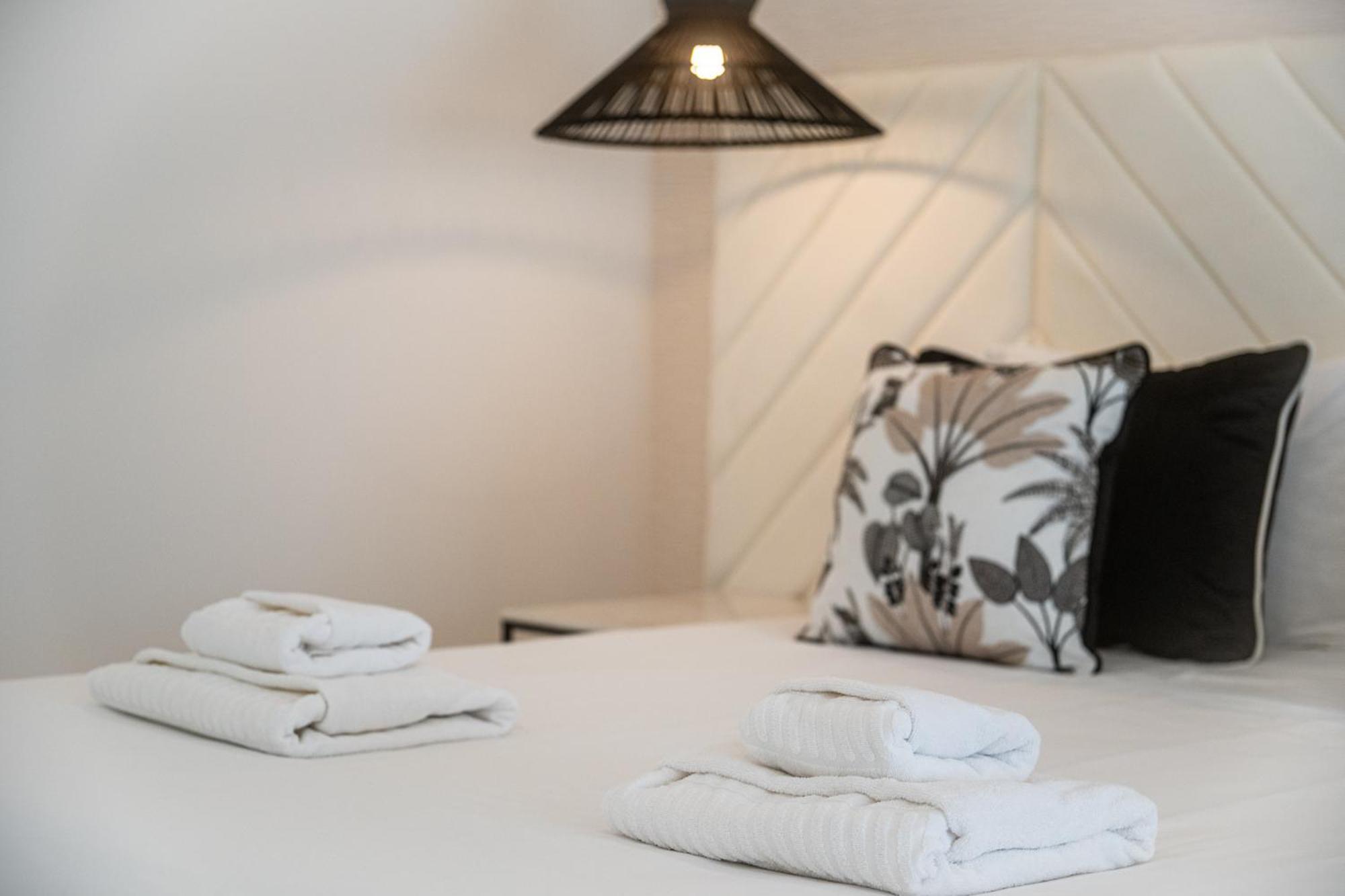 Veiga - Luxury Modern Design With Large Beautiful Garden Vakantiehuis Albufeira