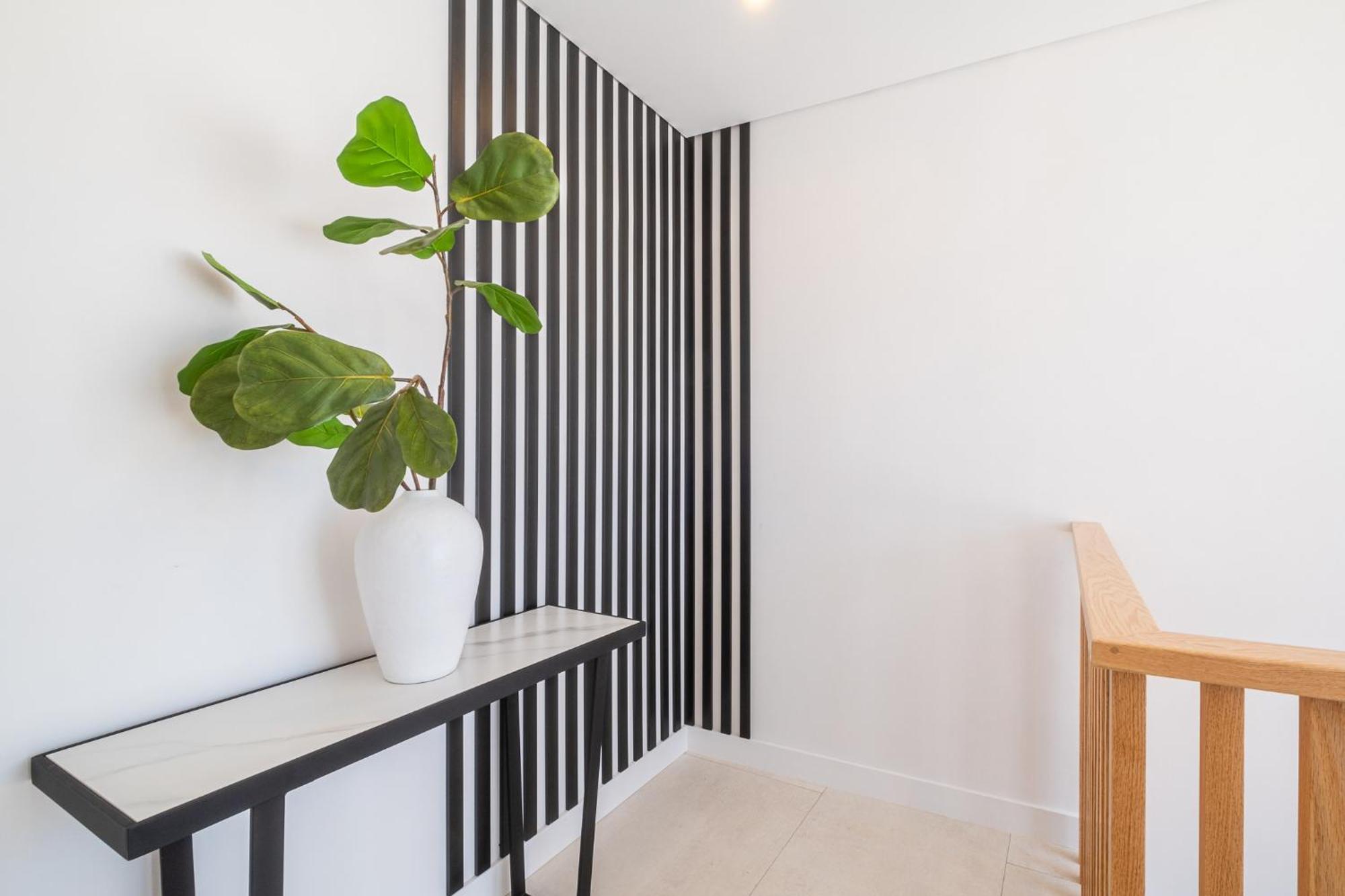 Veiga - Luxury Modern Design With Large Beautiful Garden Albufeira