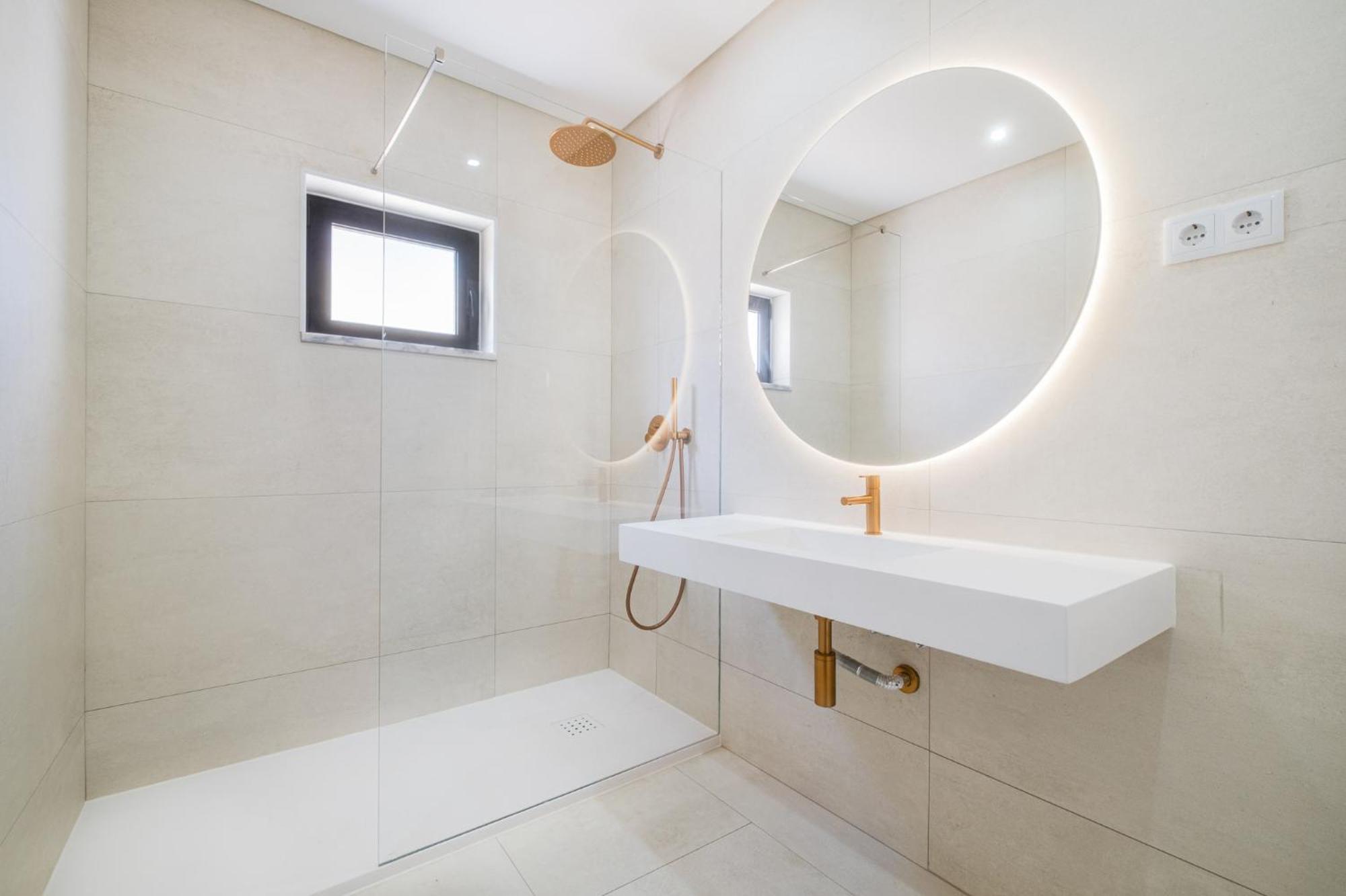 Veiga - Luxury Modern Design With Large Beautiful Garden Albufeira